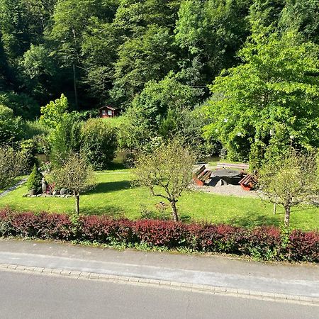 Ferienwohnung Weirich โมเซิลแคร์น ภายนอก รูปภาพ