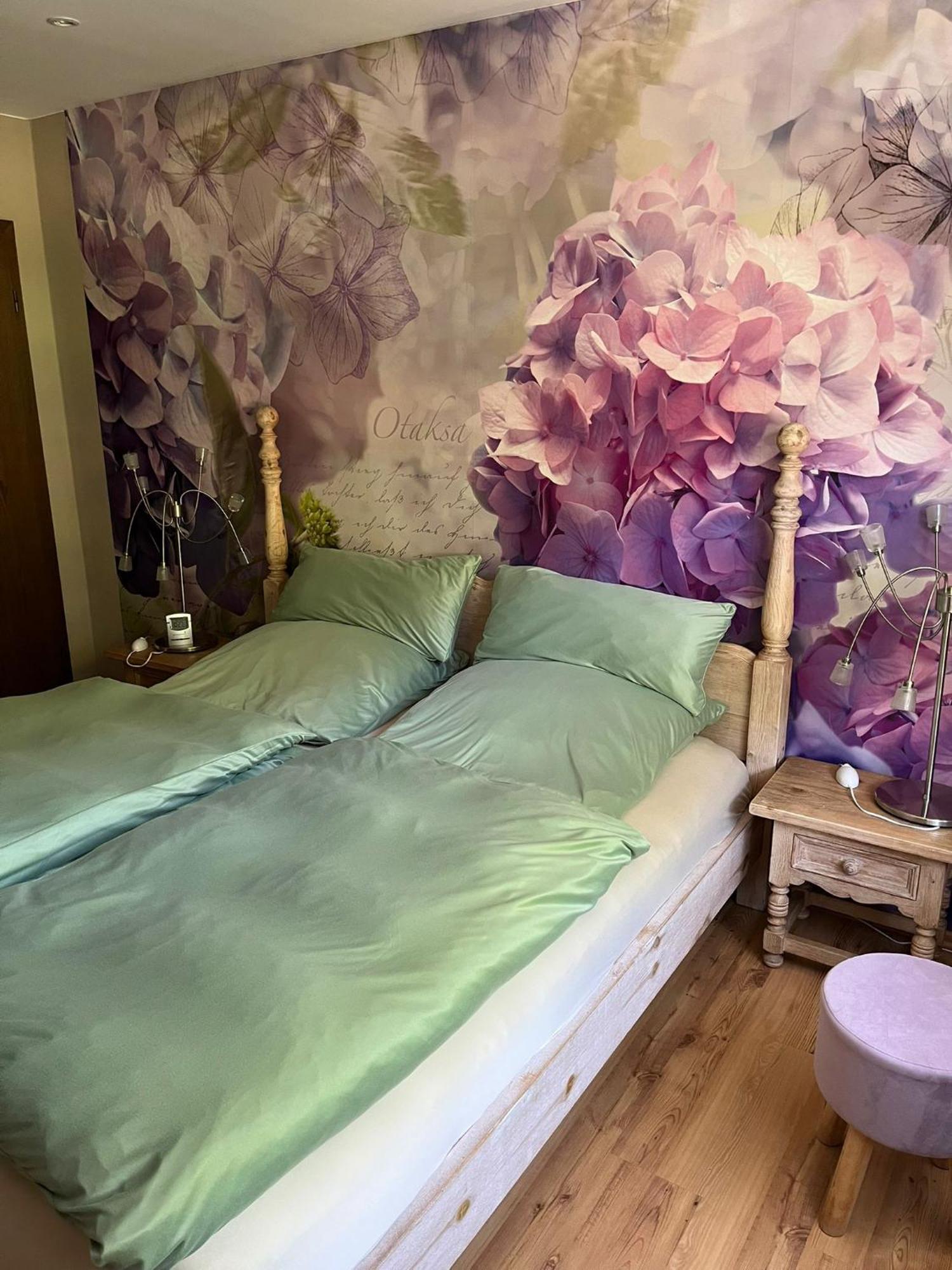 Ferienwohnung Weirich โมเซิลแคร์น ภายนอก รูปภาพ